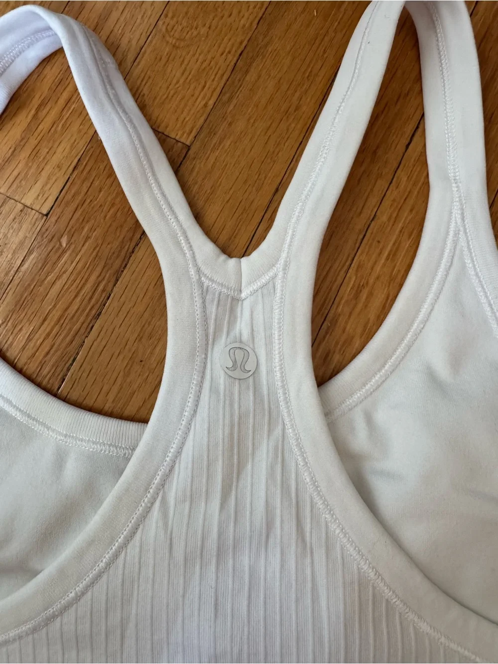 lululemon ebb to street tank top